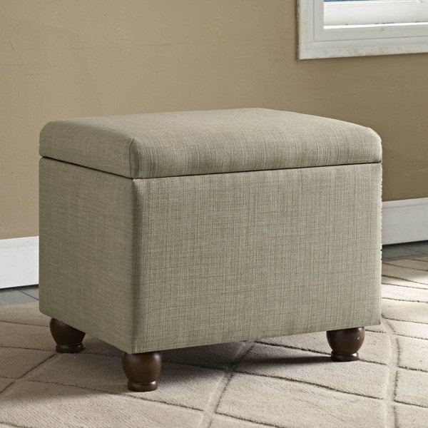 Birmingham Storage Ottoman & Reviews Joss & Main